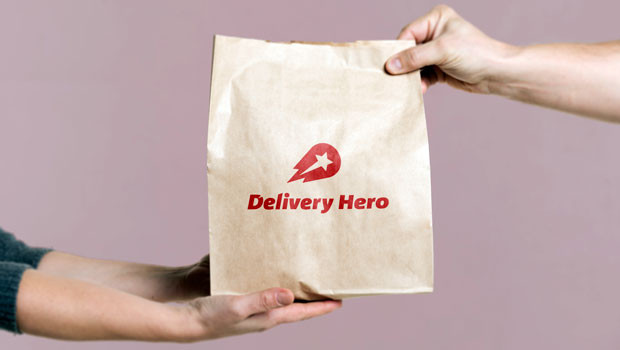 dl delivery hero logo food delivery generic 1