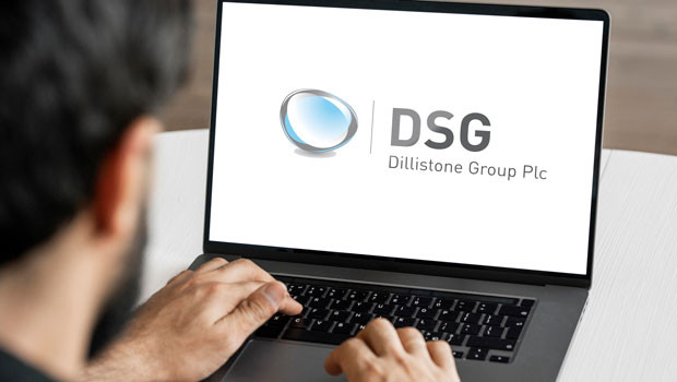 dl dillistone group aim dsg recruitment software technology recruiting supplier logo