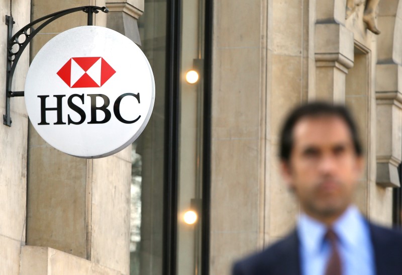 en-recul-de-14-le-benefice-de-hsbc-a-baisse-moins-qu-attendu