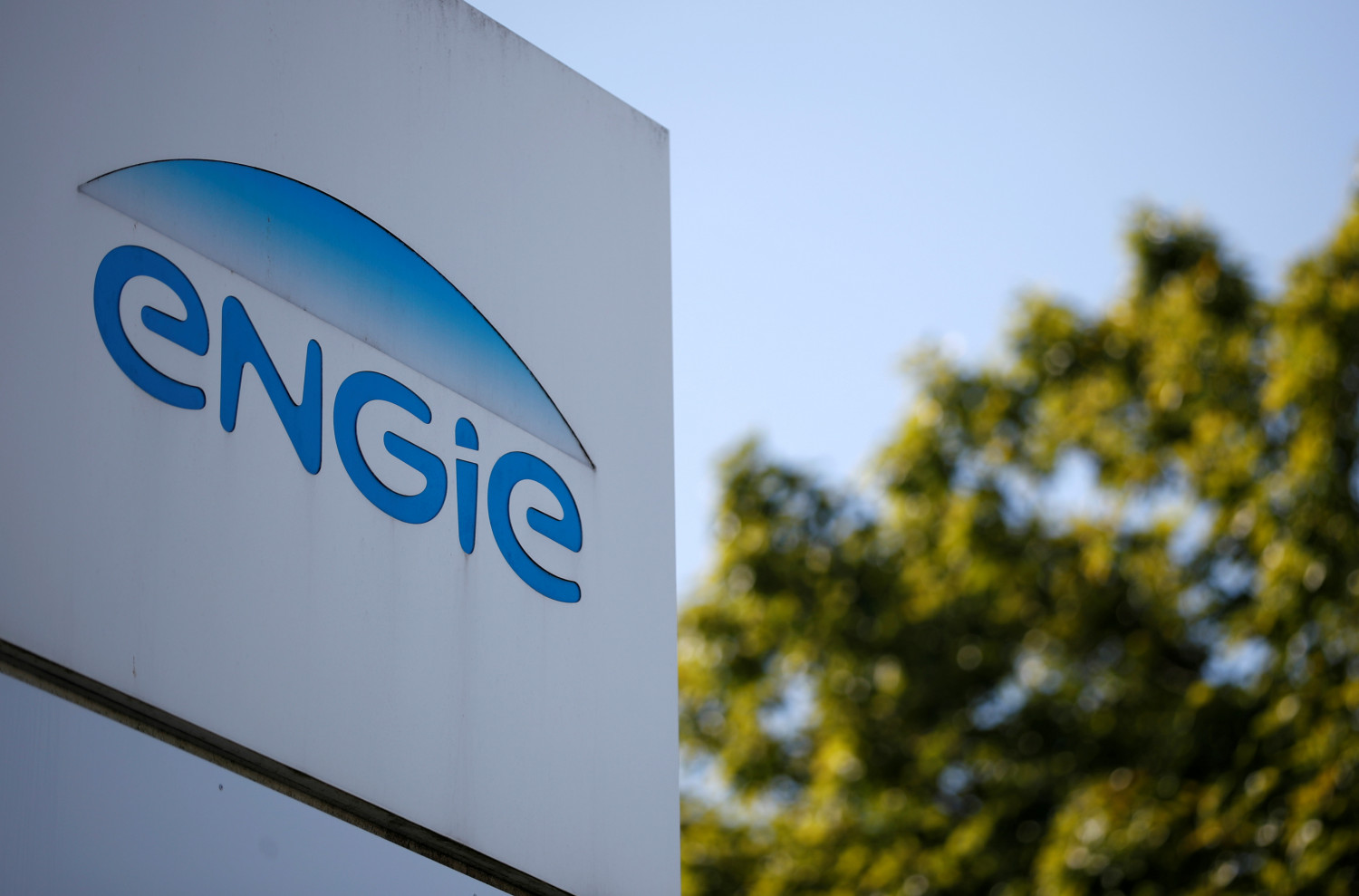 engie vise une hausse reguliere de ses resultats de 2022 a 2024 