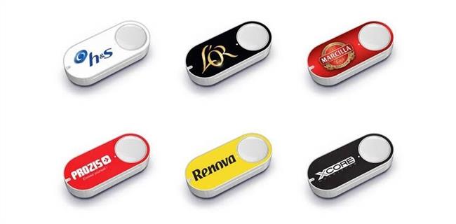 6 Nuevos 'Dash Button' Para Clientes Amazon Prime | AMAZON.ES ep 6 nuevos dash button para clientes amazon prime