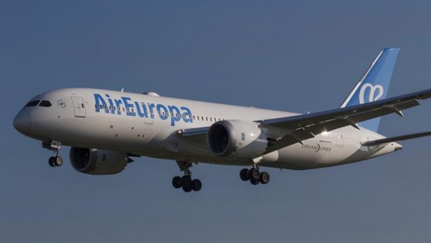 ep 787-8air europa