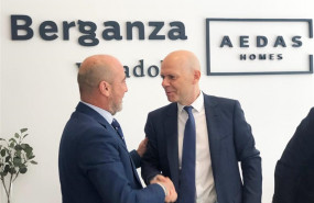 ep aedas homes firma un acuerdo de patrocinio con el equipo de rugby vrac entrepinares de valladolid