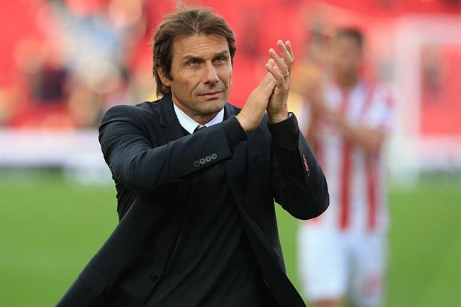 Antonio Conte Chelsea | CHELSEA ep antonio conte chelsea