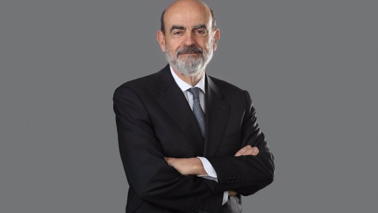 ep antonio oporto nuevo secretario general del circulo de empresarios