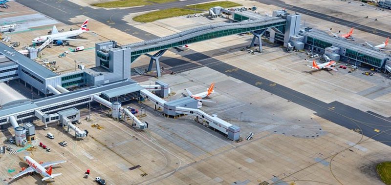 ep archivo aeropuerto de gatwick ep archivo aeropuerto de gatwick