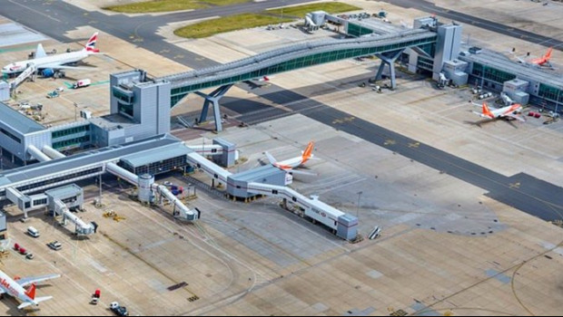 ep archivo   aeropuerto de gatwick