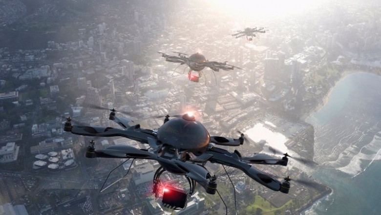 ep archivo drones ep archivo drones