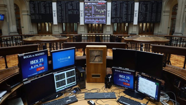 ep archivo economia el rendimiento del bono espanol repunta al alza y supera el 22 ep archivo economia el rendimiento del bono espanol repunta al alza y supera el 22