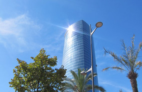 ep archivo edificio de iberdrola en bilbao ep archivo edificio de iberdrola en bilbao