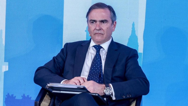 ep archivo   el ex ceo de indra ignacio mataix