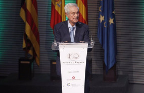 ep archivo   el fundador de melia hotels international gabriel escarrer julia