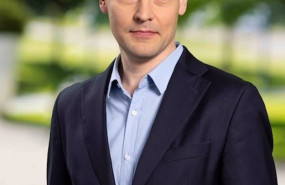 ep archivo   el nuevo presidente de nokia technologies patrik hammaren