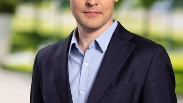 ep archivo   el nuevo presidente de nokia technologies patrik hammaren