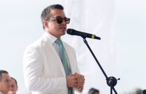 ep archivo   el presidente de ecuador daniel noboa participa en la inauguracion de las obras del