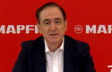 ep archivo   el presidente de mapfre antonio huertas durante la presentacion de resultados del