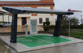 ep archivo   estacion de carga de vehiculos electricos