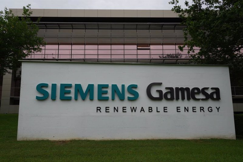 Los accionistas minoritarios de Siemens Gamesa aprueban una reducción de capital