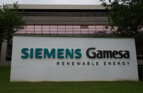 ep archivo fachada de siemens gamesa en zamudio bizkaia ep archivo fachada de siemens gamesa en zamudio bizkaia
