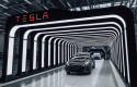 Signo mixto en Wall Street: el Nasdaq lidera las compras impulsado por Tesla