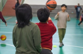ep archivo   imagen de recurso de ninos realizando deporte
