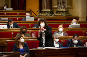 ep archivo   la consellera de accion climatica alimentacion y agenda rural de la generalitat teresa