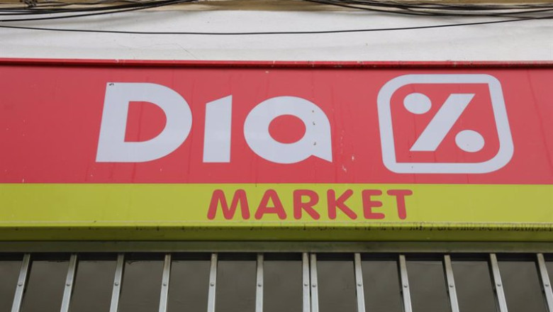 ep archivo la cotizacion de dia lleva en caida libre desde 2019 ep archivo la cotizacion de dia lleva en caida libre desde 2019