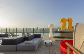 ep archivo   nhow lima hotel