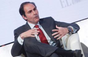 ep archivo   presidente de iberia javier sanchez prieto