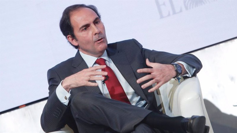 ep archivo presidente de iberia javier sanchez prieto ep archivo presidente de iberia javier sanchez prieto