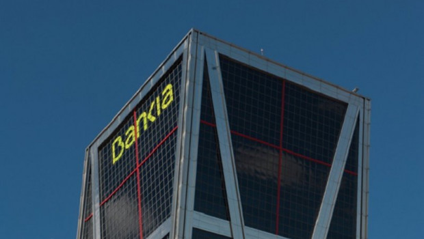 ep archivo   sede de bankia en madrid