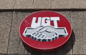 ep archivo   sede de ugt logo de ugt union general de trabajadores 20220318123804
