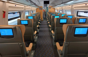 ep archivo   tren de talgo en egipto