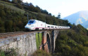 ep archivo   tren talgo 250