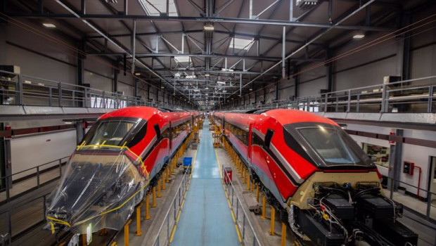 ep archivo   trenes de hitachi para iryo