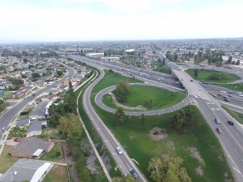 OHL se adjudica un contrato en EEUU de más de 90 millones para ampliar una autopista