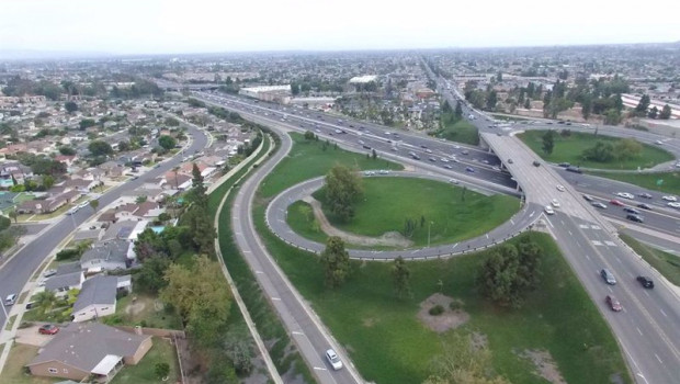 ep archivo   una de las carreteras en la que trabaja ohl en estados unidos
