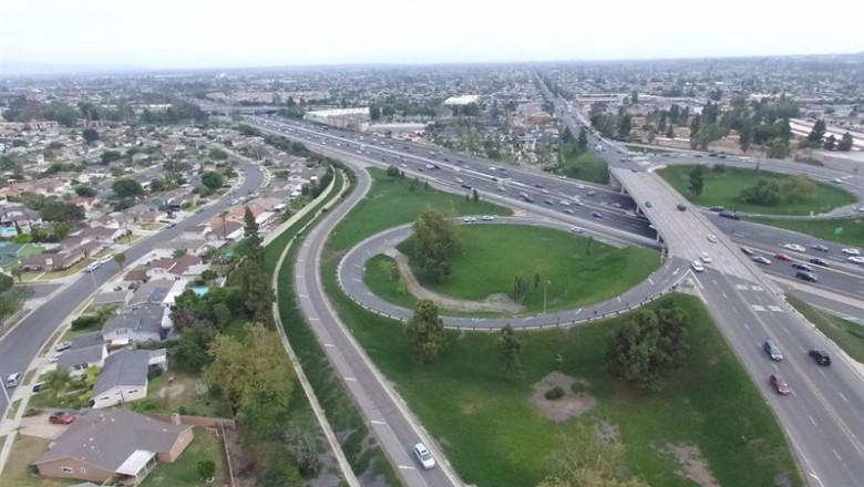ep archivo una de las carreteras en la que trabaja ohl en estados unidos ep archivo una de las carreteras en la que trabaja ohl en estados unidos