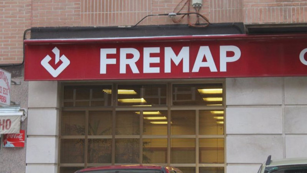 ep archivo   una oficina de fremap