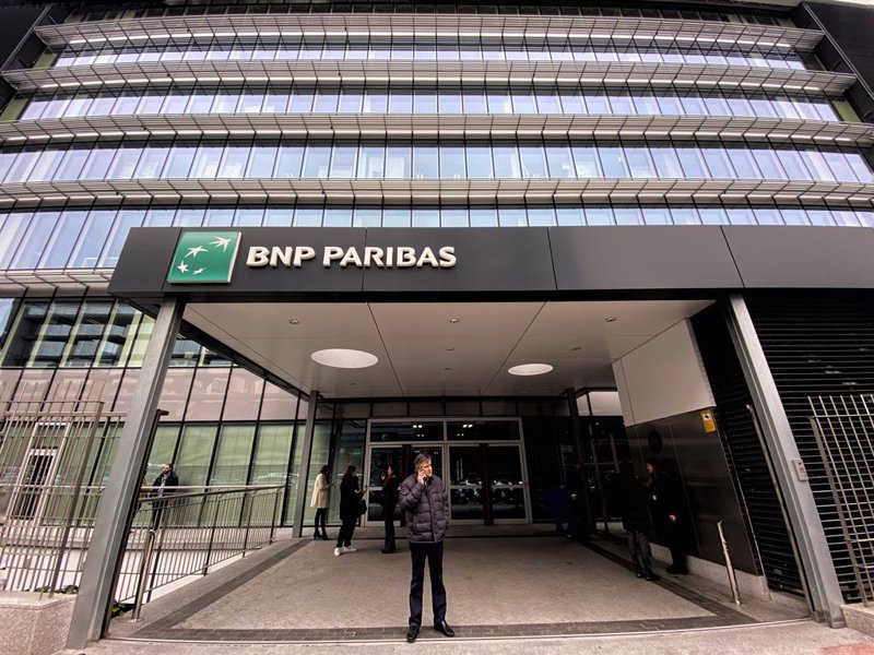 BNP Paribas mantiene el sesgo alcista