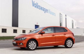 ep archivo   volkswagen polo
