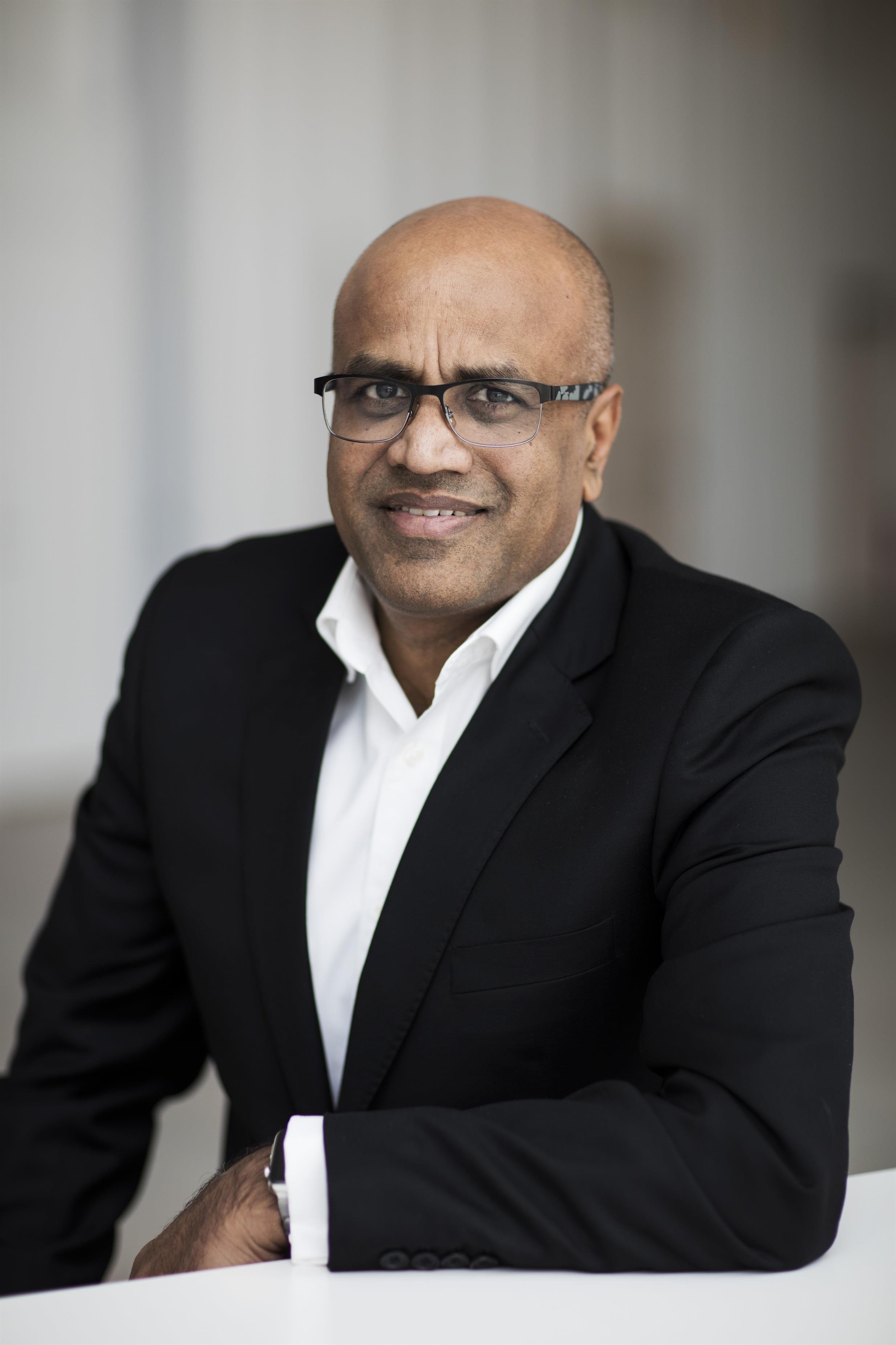 ep arun bansal directorericssonel areamercado europalatinoamerica