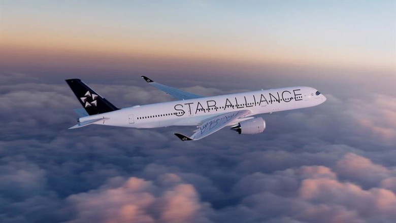 ep asiana airlines abandonara star alliance en diciembre que pasara a contar con 25 aerolineas