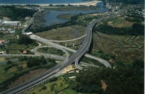 ep audasa autopista ap-9 ferrol-frontera portuguesa