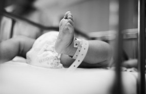 ep bebe recien nacido maternidad hospital recurso