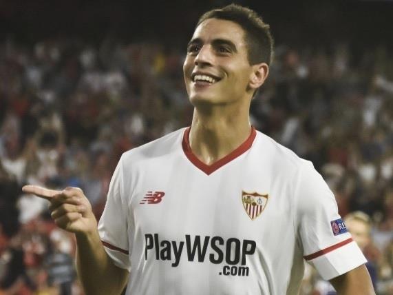 Ben Yedder Sevilla | LALIGA ep ben yedder sevilla