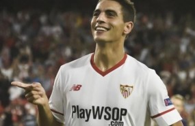ep ben yedder sevilla