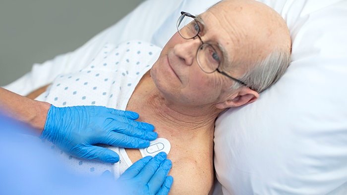 ep biosensor de philips para ayudar a los hospitales en la gestion de pacientes con covid-19 ep biosensor de philips para ayudar a los hospitales en la gestion de pacientes con covid-19