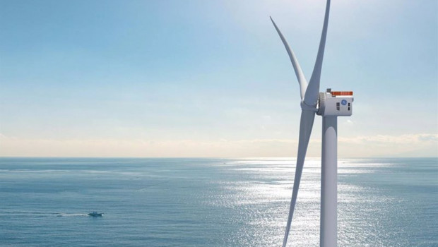 ep caixabank financia parte del parque eolico marino mas grande del mundo en inglaterra