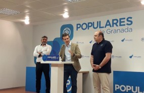 ep candidatola presidenciapp pablo casado en granada